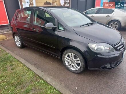 Фольксваген Golf Plus, об'ємом двигуна 1.6 л та пробігом 205 тис. км за 6200 $, фото 1 на Automoto.ua