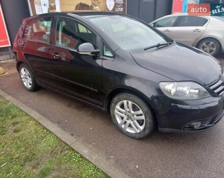 Фольксваген Golf Plus, об'ємом двигуна 1.6 л та пробігом 205 тис. км за 6200 $, фото 1 на Automoto.ua