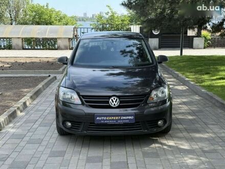 Фольксваген Golf Plus 2008 у Дніпро (Дніпропетровську) на Automoto.ua Фольксваген Golf Plus, об'ємом двигуна 1.6 л та пробігом 195 тис. км за 5800 $, фото 1 на Automoto.ua