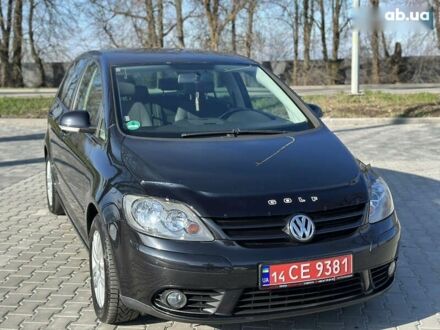 Фольксваген Golf Plus 2008 у Вінниці на Automoto.ua Фольксваген Golf Plus, об'ємом двигуна 1.6 л та пробігом 190 тис. км за 6800 $, фото 1 на Automoto.ua
