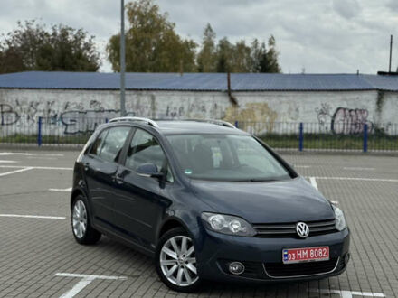 Фольксваген Гольф Плюс 2009 в Нововолынск на Automoto.ua Фольксваген Гольф Плюс, объемом двигателя 1.4 л и пробегом 220 тыс. км за 6900 $, фото 1 на Automoto.ua