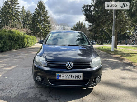 Фольксваген Golf Plus, об'ємом двигуна 2 л та пробігом 220 тис. км за 8700 $, фото 1 на Automoto.ua