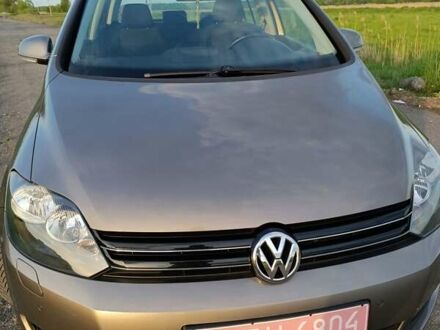 Фольксваген Golf Plus 2009 у Краснокутске на Automoto.ua Фольксваген Golf Plus, об'ємом двигуна 1.4 л та пробігом 200 тис. км за 7100 $, фото 1 на Automoto.ua