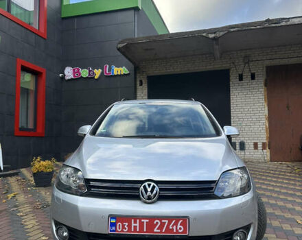 Фольксваген Гольф Плюс, объемом двигателя 1.6 л и пробегом 170 тыс. км за 6900 $, фото 1 на Automoto.ua