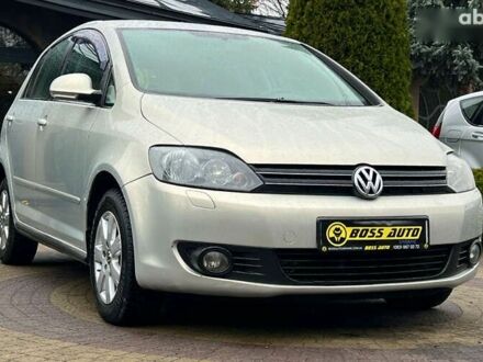 Фольксваген Golf Plus 2010 у Львові на Automoto.ua Фольксваген Golf Plus, об'ємом двигуна 1.4 л та пробігом 205 тис. км за 7600 $, фото 1 на Automoto.ua