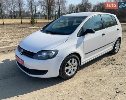 Фольксваген Golf Plus, об'ємом двигуна 1.6 л та пробігом 242 тис. км за 6300 $, фото 1 на Automoto.ua