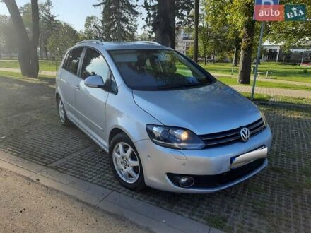 Фольксваген Golf Plus 2011 у Мукачеве на Automoto.ua Фольксваген Golf Plus, об'ємом двигуна 1.4 л та пробігом 234 тис. км за 10000 $, фото 1 на Automoto.ua