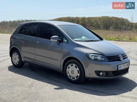 Фольксваген Golf Plus 2012 у Вінниці на Automoto.ua Фольксваген Golf Plus, об'ємом двигуна 1.6 л та пробігом 113 тис. км за 10300 $, фото 1 на Automoto.ua