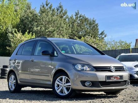 Фольксваген Golf Plus 2013 у Луцьку на Automoto.ua Фольксваген Golf Plus, об'ємом двигуна 2 л та пробігом 129 тис. км за 13500 $, фото 1 на Automoto.ua
