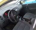 Жовтий Фольксваген Golf Plus, об'ємом двигуна 0 л та пробігом 218 тис. км за 1800 $, фото 5 на Automoto.ua