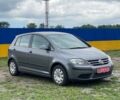 Сірий Фольксваген Golf Plus, об'ємом двигуна 1.6 л та пробігом 201 тис. км за 7590 $, фото 1 на Automoto.ua