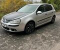 Серый Фольксваген Гольф Плюс, объемом двигателя 1.9 л и пробегом 255 тыс. км за 2900 $, фото 10 на Automoto.ua