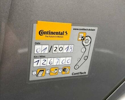 Серый Фольксваген Гольф Плюс, объемом двигателя 1.4 л и пробегом 159 тыс. км за 5000 $, фото 26 на Automoto.ua