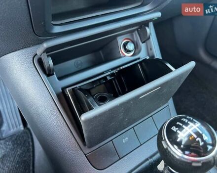 Серый Фольксваген Гольф Плюс, объемом двигателя 1.4 л и пробегом 159 тыс. км за 5500 $, фото 24 на Automoto.ua