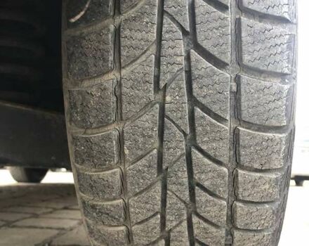 Серый Фольксваген Гольф Плюс, объемом двигателя 1.4 л и пробегом 159 тыс. км за 5000 $, фото 21 на Automoto.ua