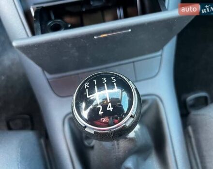 Серый Фольксваген Гольф Плюс, объемом двигателя 1.4 л и пробегом 159 тыс. км за 5500 $, фото 25 на Automoto.ua