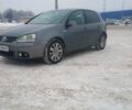 Сірий Фольксваген Golf Plus, об'ємом двигуна 1.6 л та пробігом 220 тис. км за 4500 $, фото 2 на Automoto.ua