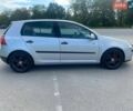 Сірий Фольксваген Golf Plus, об'ємом двигуна 1.39 л та пробігом 223 тис. км за 5350 $, фото 15 на Automoto.ua