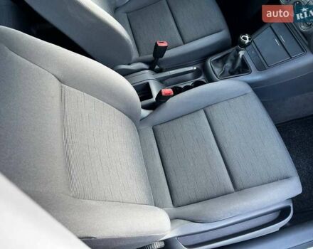 Серый Фольксваген Гольф Плюс, объемом двигателя 1.4 л и пробегом 159 тыс. км за 5500 $, фото 37 на Automoto.ua