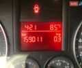 Серый Фольксваген Гольф Плюс, объемом двигателя 1.4 л и пробегом 159 тыс. км за 5200 $, фото 6 на Automoto.ua