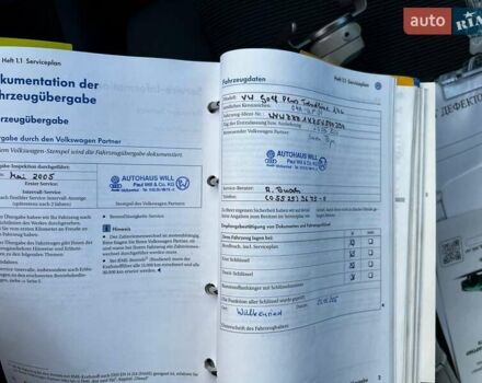 Серый Фольксваген Гольф Плюс, объемом двигателя 1.4 л и пробегом 159 тыс. км за 5500 $, фото 28 на Automoto.ua