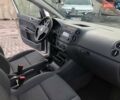 Серый Фольксваген Гольф Плюс, объемом двигателя 1.4 л и пробегом 159 тыс. км за 5000 $, фото 14 на Automoto.ua