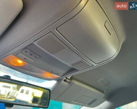 Серый Фольксваген Гольф Плюс, объемом двигателя 1.4 л и пробегом 159 тыс. км за 5500 $, фото 26 на Automoto.ua