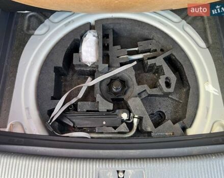 Серый Фольксваген Гольф Плюс, объемом двигателя 1.4 л и пробегом 159 тыс. км за 5500 $, фото 10 на Automoto.ua