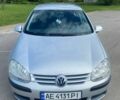 Сірий Фольксваген Golf Plus, об'ємом двигуна 1.39 л та пробігом 223 тис. км за 5350 $, фото 4 на Automoto.ua