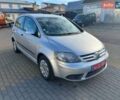 Сірий Фольксваген Golf Plus, об'ємом двигуна 1.4 л та пробігом 159 тис. км за 4750 $, фото 1 на Automoto.ua