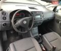 Серый Фольксваген Гольф Плюс, объемом двигателя 1.4 л и пробегом 159 тыс. км за 5200 $, фото 15 на Automoto.ua