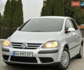 Сірий Фольксваген Golf Plus, об'ємом двигуна 1.4 л та пробігом 201 тис. км за 5100 $, фото 1 на Automoto.ua