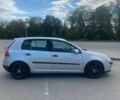 Сірий Фольксваген Golf Plus, об'ємом двигуна 1.39 л та пробігом 223 тис. км за 5350 $, фото 3 на Automoto.ua