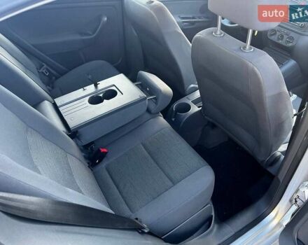 Серый Фольксваген Гольф Плюс, объемом двигателя 1.4 л и пробегом 159 тыс. км за 5500 $, фото 36 на Automoto.ua