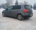 Сірий Фольксваген Golf Plus, об'ємом двигуна 1.6 л та пробігом 220 тис. км за 4500 $, фото 3 на Automoto.ua