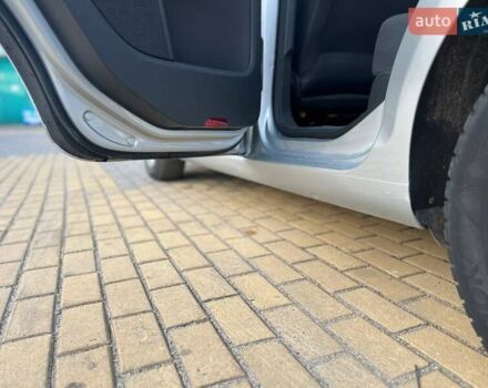 Серый Фольксваген Гольф Плюс, объемом двигателя 1.4 л и пробегом 159 тыс. км за 5500 $, фото 13 на Automoto.ua