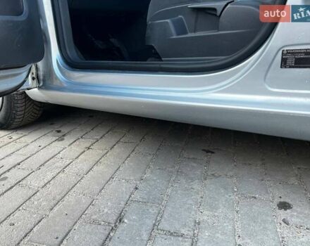 Серый Фольксваген Гольф Плюс, объемом двигателя 1.4 л и пробегом 159 тыс. км за 5500 $, фото 31 на Automoto.ua