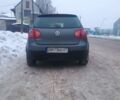 Сірий Фольксваген Golf Plus, об'ємом двигуна 1.6 л та пробігом 220 тис. км за 4500 $, фото 1 на Automoto.ua