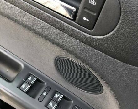 Серый Фольксваген Гольф Плюс, объемом двигателя 1.4 л и пробегом 159 тыс. км за 5000 $, фото 13 на Automoto.ua