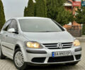 Сірий Фольксваген Golf Plus, об'ємом двигуна 1.4 л та пробігом 201 тис. км за 5100 $, фото 1 на Automoto.ua