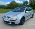 Сірий Фольксваген Golf Plus, об'ємом двигуна 1.39 л та пробігом 223 тис. км за 5350 $, фото 5 на Automoto.ua