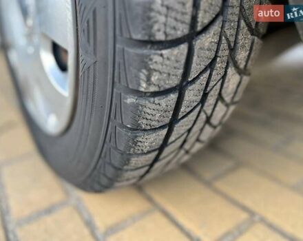 Серый Фольксваген Гольф Плюс, объемом двигателя 1.4 л и пробегом 159 тыс. км за 5500 $, фото 12 на Automoto.ua