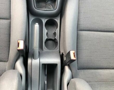 Серый Фольксваген Гольф Плюс, объемом двигателя 1.4 л и пробегом 159 тыс. км за 5000 $, фото 8 на Automoto.ua