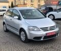 Серый Фольксваген Гольф Плюс, объемом двигателя 1.4 л и пробегом 159 тыс. км за 5200 $, фото 1 на Automoto.ua