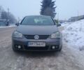 Сірий Фольксваген Golf Plus, об'ємом двигуна 1.6 л та пробігом 220 тис. км за 4500 $, фото 1 на Automoto.ua