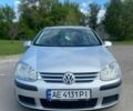 Сірий Фольксваген Golf Plus, об'ємом двигуна 1.39 л та пробігом 223 тис. км за 5350 $, фото 16 на Automoto.ua