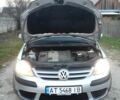 Сірий Фольксваген Golf Plus, об'ємом двигуна 1.6 л та пробігом 255 тис. км за 5300 $, фото 12 на Automoto.ua