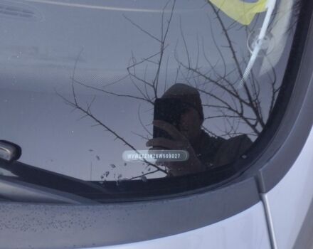 Фольксваген Гольф Плюс 2005 в Житомире на Automoto.ua Серый Фольксваген Гольф Плюс, объемом двигателя 1.6 л и пробегом 350 тыс. км за 5400 $, фото 10 на Automoto.ua