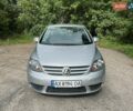 Сірий Фольксваген Golf Plus, об'ємом двигуна 1.6 л та пробігом 199 тис. км за 6500 $, фото 34 на Automoto.ua