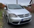Сірий Фольксваген Golf Plus, об'ємом двигуна 1.4 л та пробігом 218 тис. км за 4200 $, фото 1 на Automoto.ua
